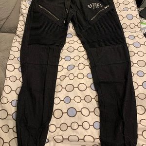 Detroit Life Pants 💚